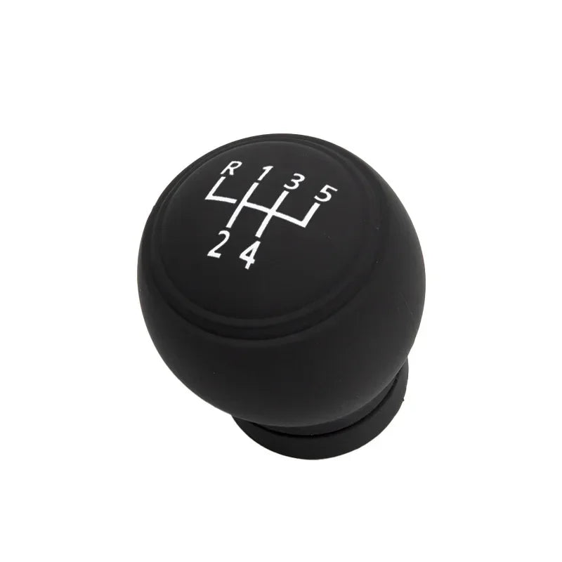Copertura in Silicone per Pomello del Cambio