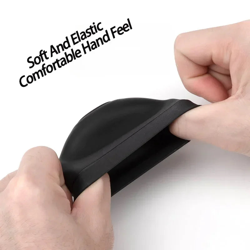 Copertura in Silicone per Pomello del Cambio