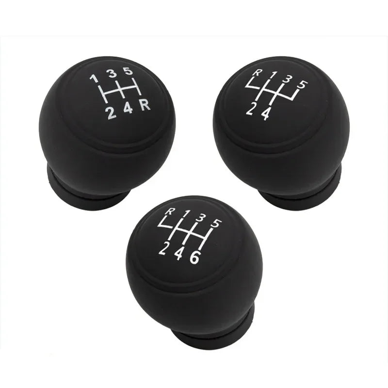 Copertura in Silicone per Pomello del Cambio