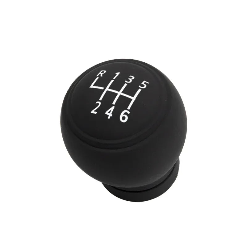 Copertura in Silicone per Pomello del Cambio